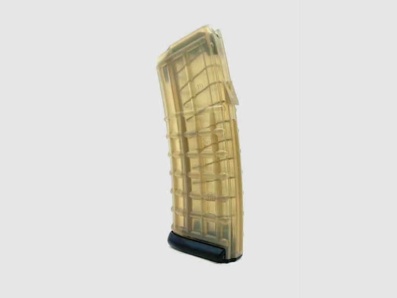 Cargador STEYR ARMS sujeto a EWB para AUG .223Rem 30 disparos