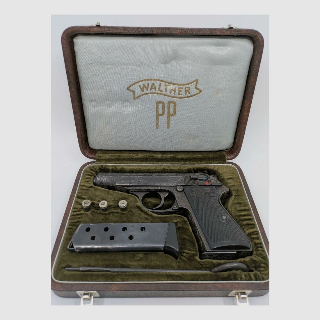 Walther PP