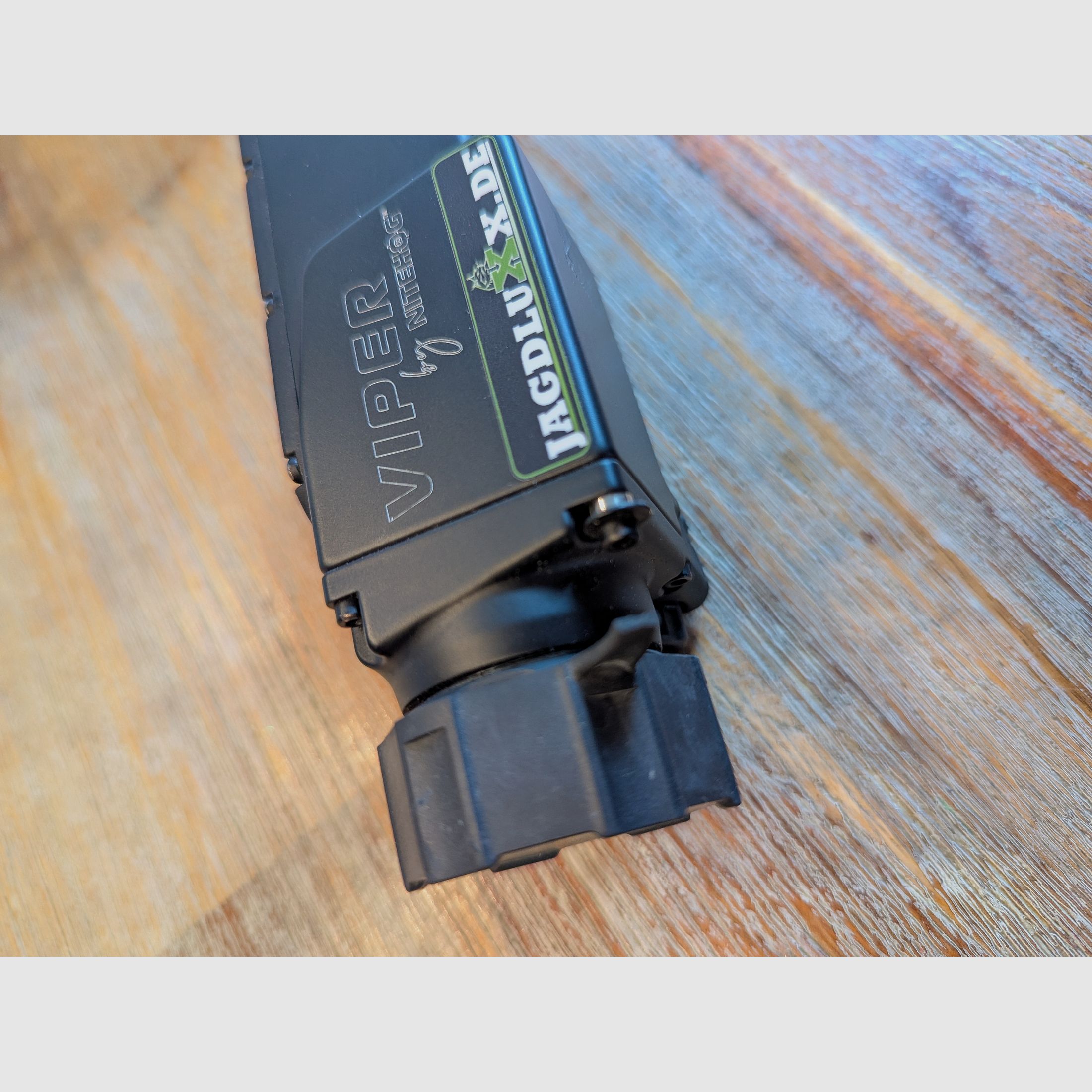 Nitehog Viper 35 Gen1 (TIR-M35S) – sehr guter Zustand, voll funktionsfähig