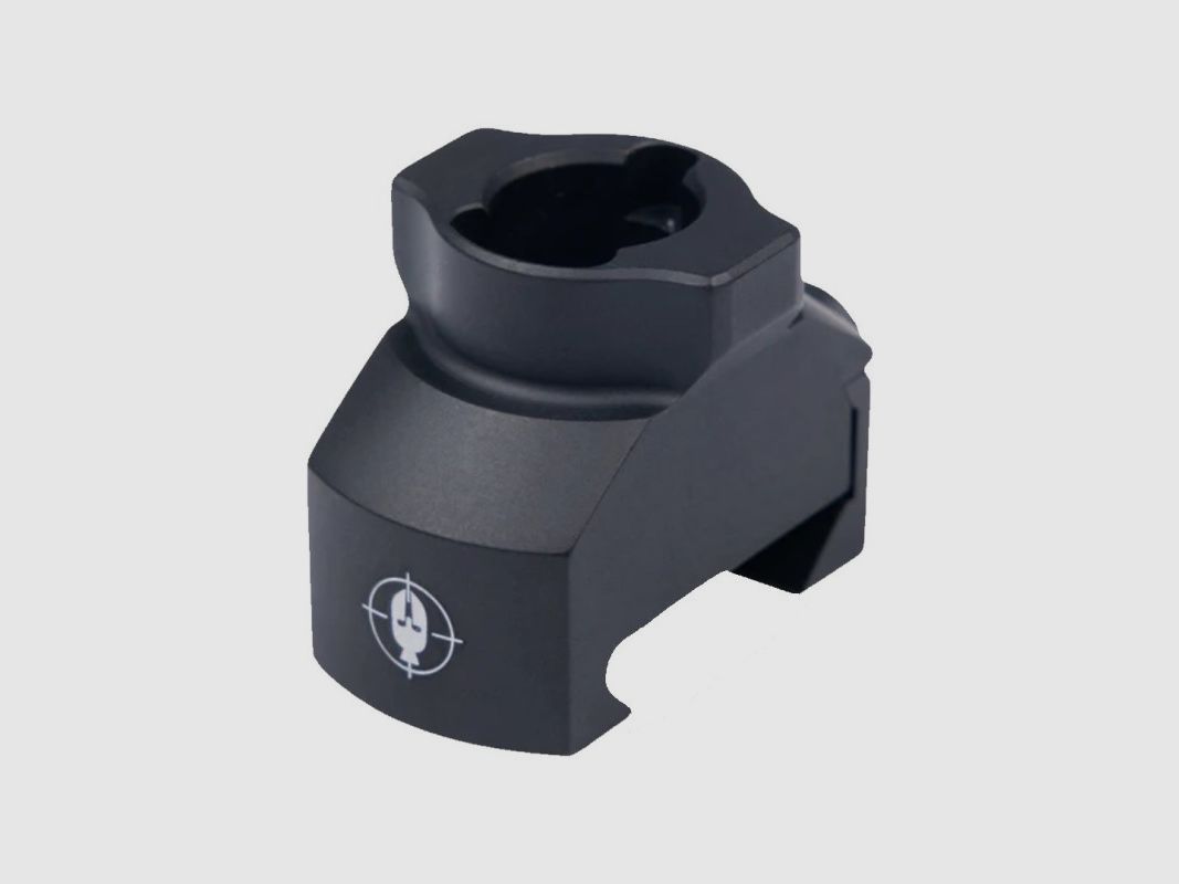 Klassischer Picatinny-Adapter - Einzelhandel