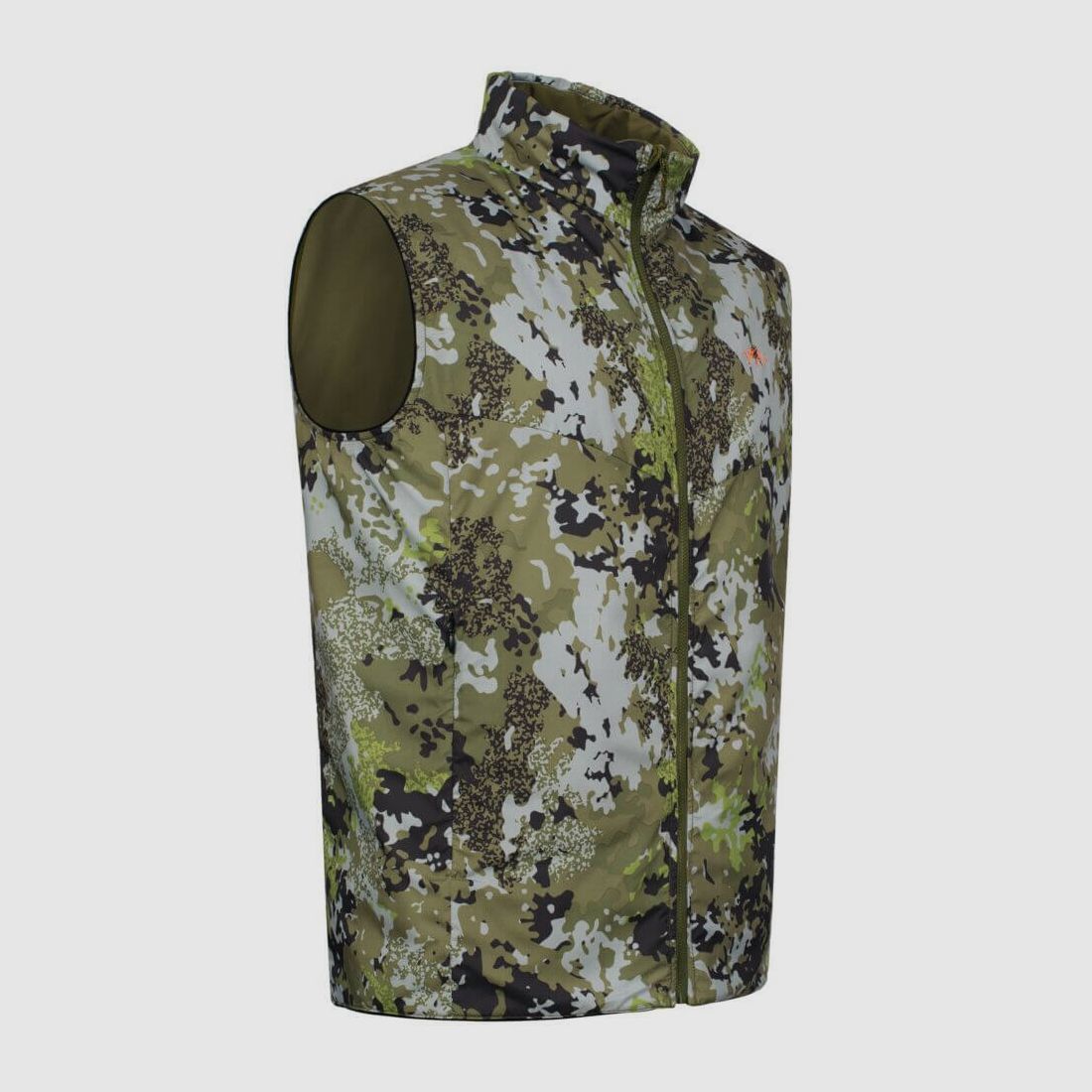 Blaser Men's Reversible Vest Endeavor