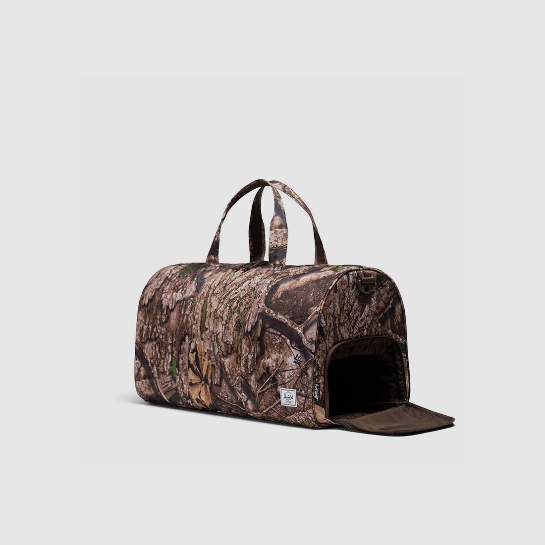 BORSONE – HERSCHEL – NOVEL™ DUFFLE | 43L | Realtree® APX™ Camo, Bild 3 von 7