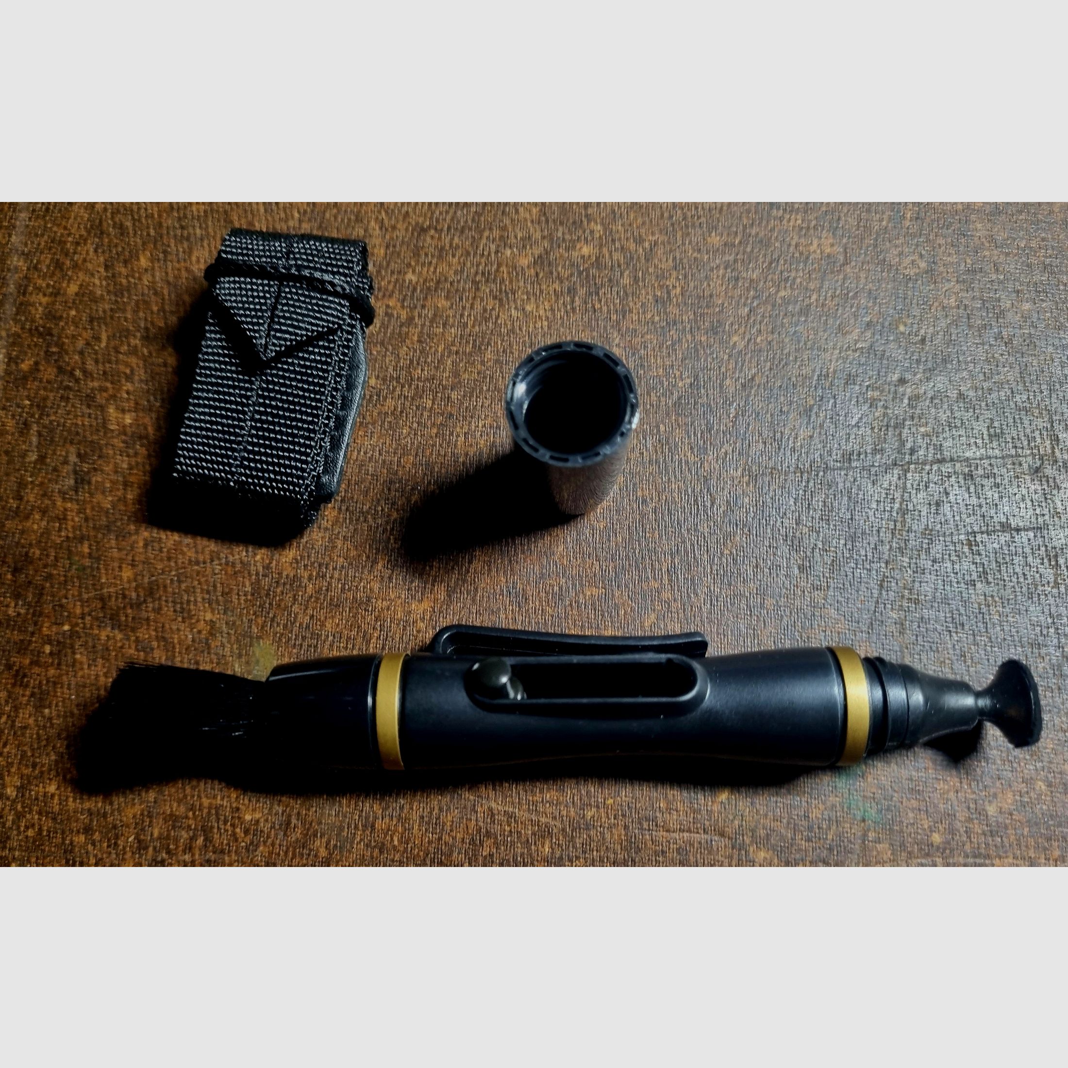 Nitehog Viper TIR - M 35 XC