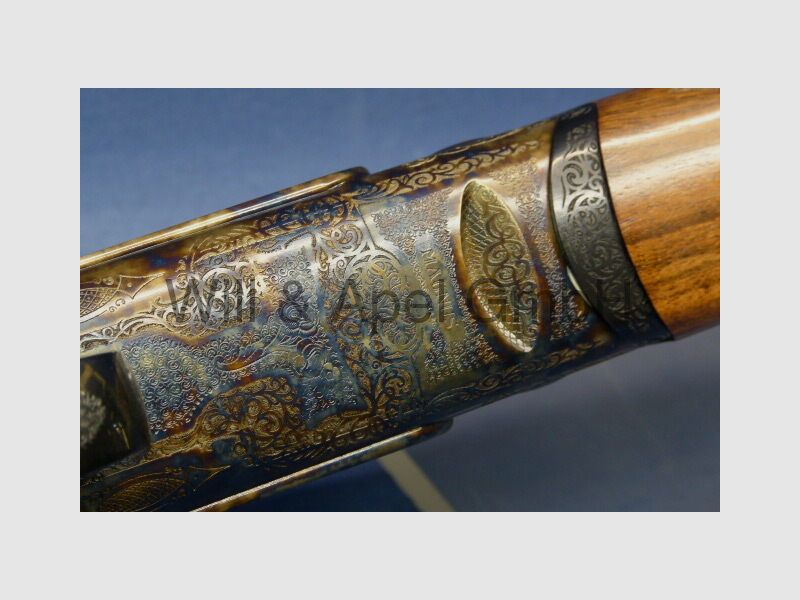 CAESAR GUERINI Magnus Limited