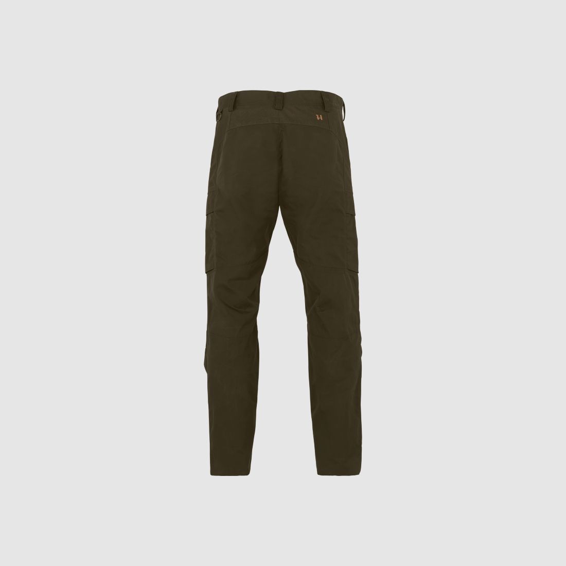 Härkila Herren Hose Asmund Willow green
