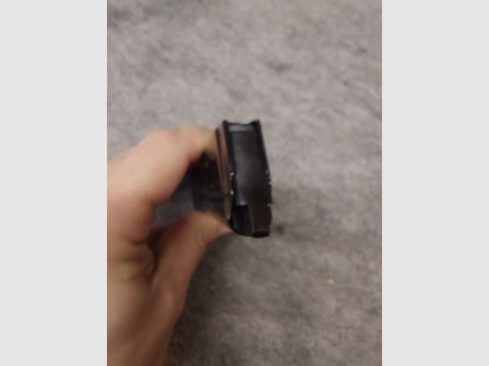 ACT-MAG 1911A1