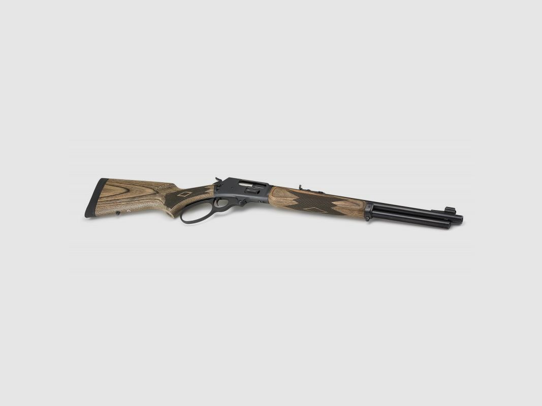 MARLIN 1895 GUIDE GUN 45-70 GOV 19" 11/16"-24, Bild 2 von 5