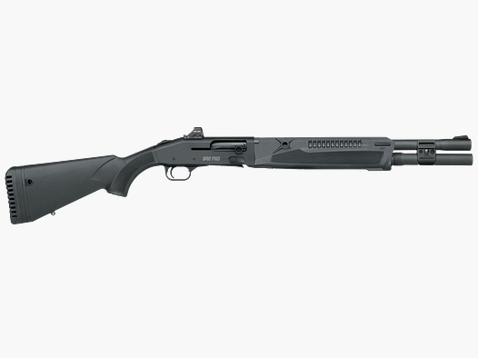 Mossberg – samopowtarzalny / 940JM Pro Tactical SPX / kal. 12/76 / 18.5"