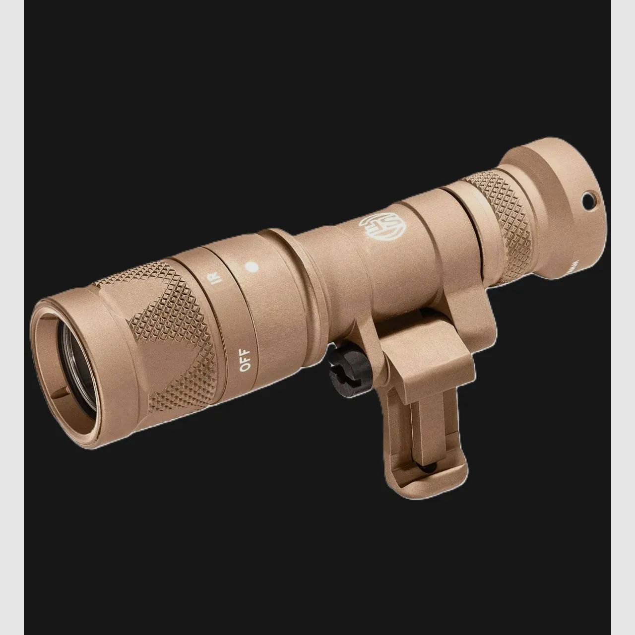 SUREFIRE, M340V Mini Scout Light Pro Vampire, FDE, image 2 of 2