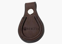 Beretta barrel support made of 100% cowhide