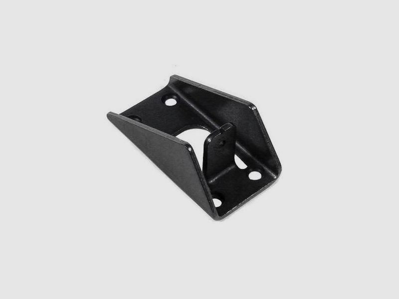 Visierung hinten Fix TM1