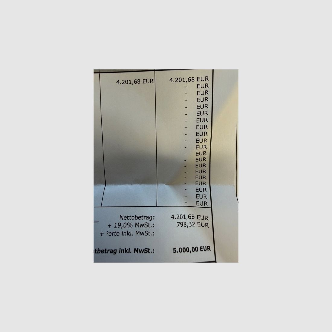 Vorsatzgerät Lynx-Onyx