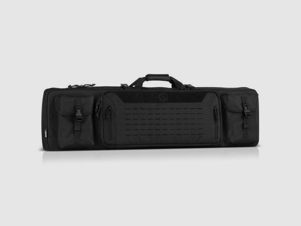 Futteral für Doppelbüchse SAVIOR URBAN WARFARE 46' Farbe Schwarz, Bild 1 von 6