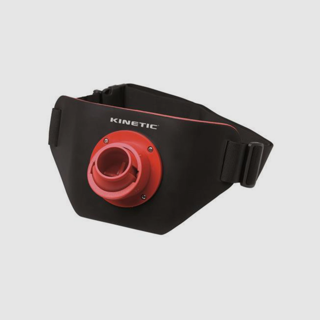 Kinetic Adjustable fighting belt