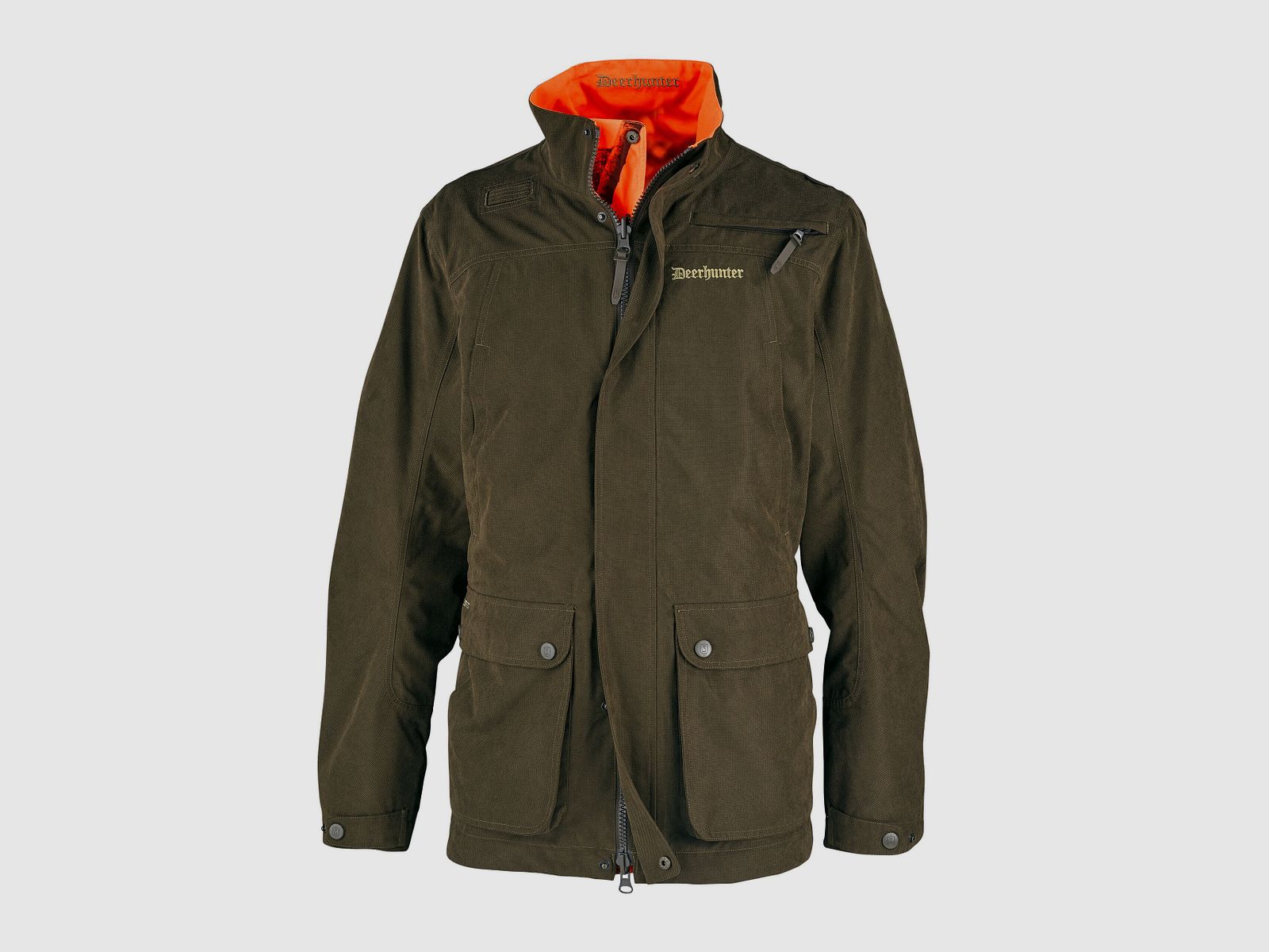 Veste réversible Deerhunter Eagle