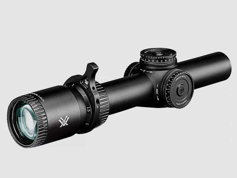 VORTEX Venom 1-6x24 AR-BDC3 SFP