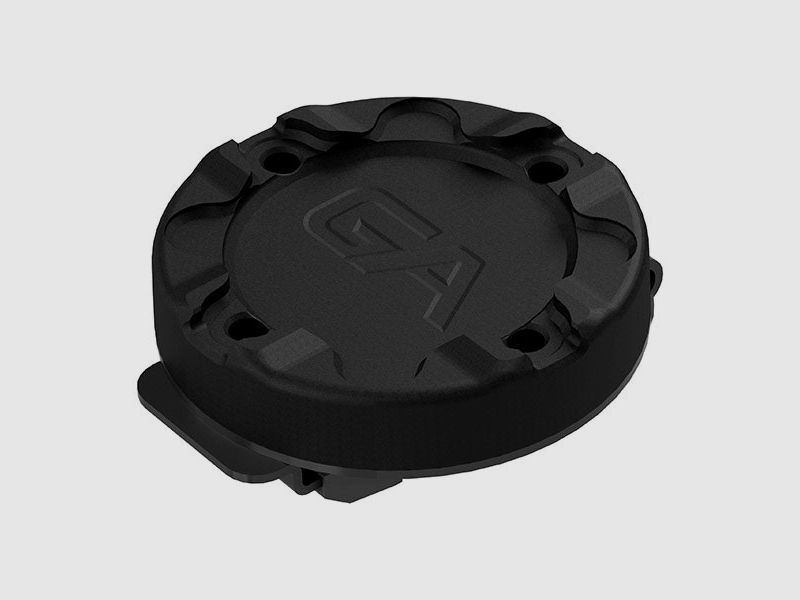 Small Universal Clip Magnetic Mount, Bild 1 von 7