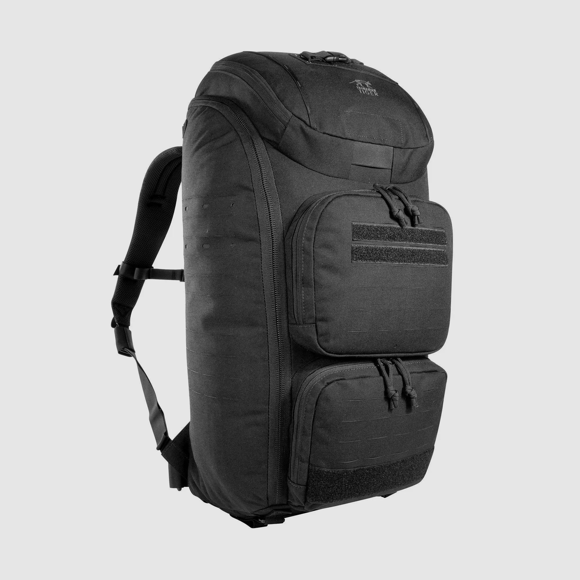 Tasmanian Tiger Sac à Dos Médical Modular Medic Pack 38 L - Noir