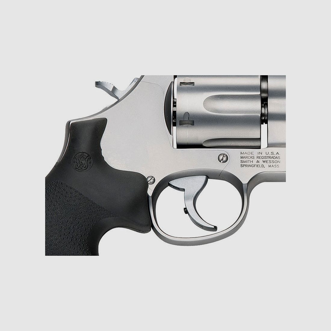 Smith & Wesson Modello 686 Competitor