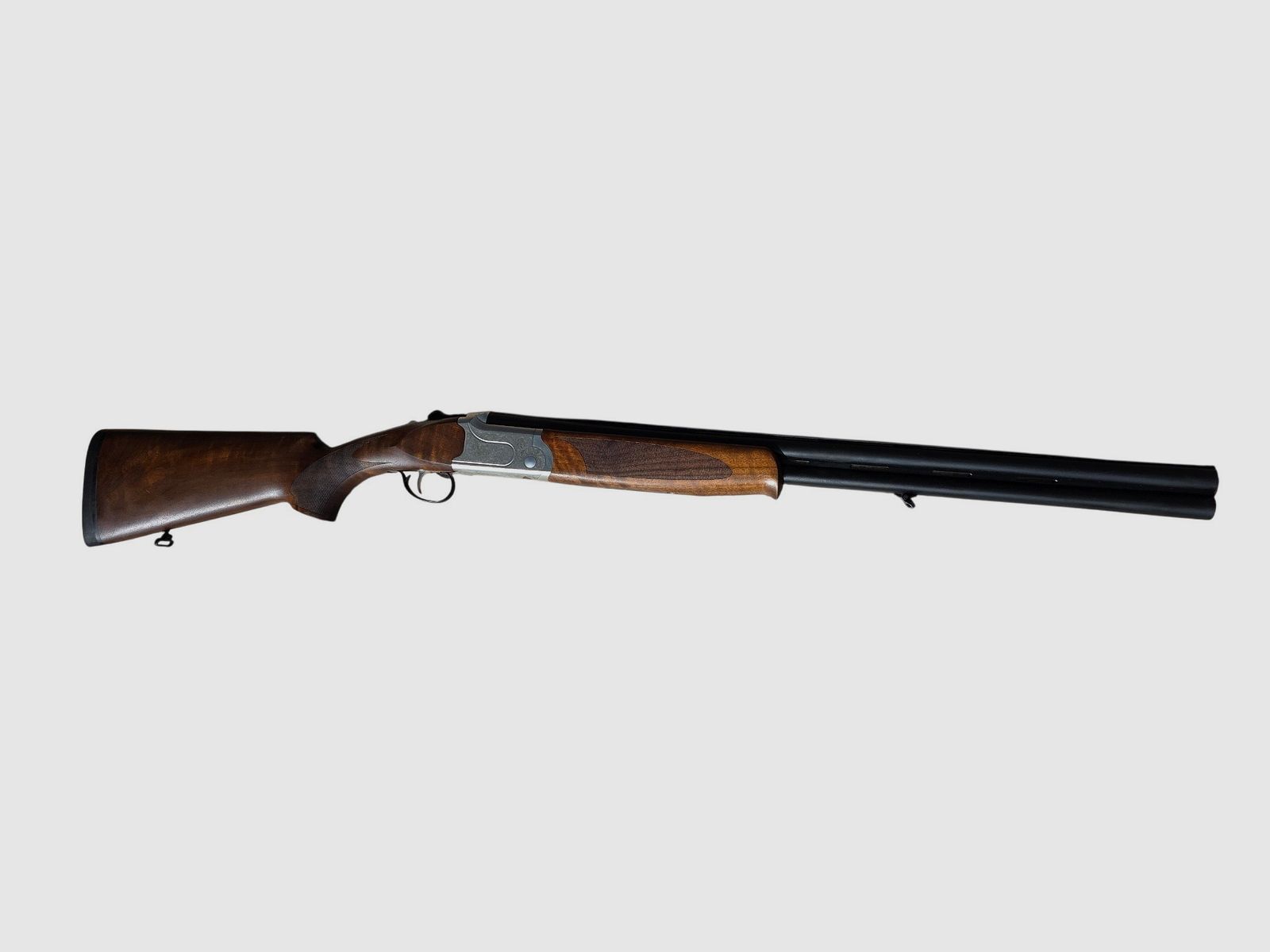 Fusil de chasse superposé KOFS ZENITH cal.12/76 (66cm) Occasion, image 2 sur 8