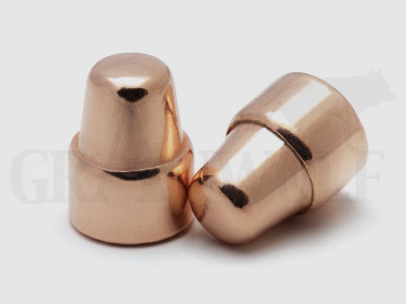 .451 / 11,5 mm 200 gr / 13,0 g LOS SWC verk. Blei Geschosse 250 Stück