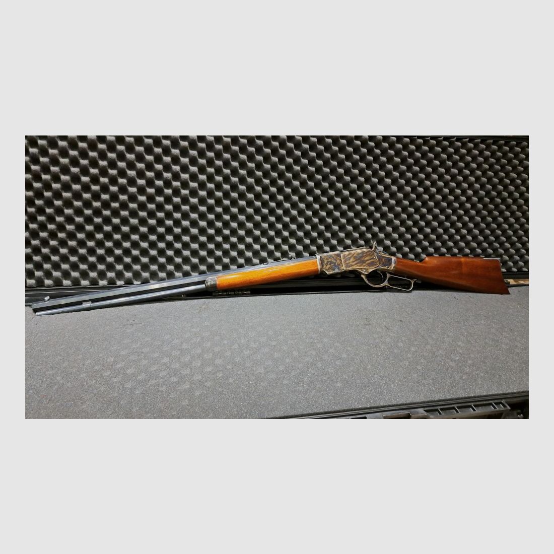 Hege-Uberti 1873