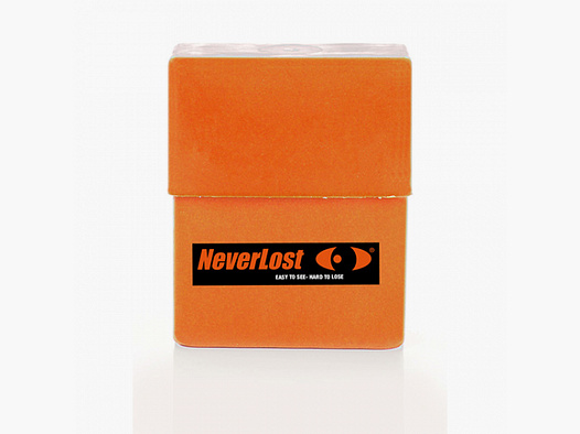 Neverlost Patronask Hagel