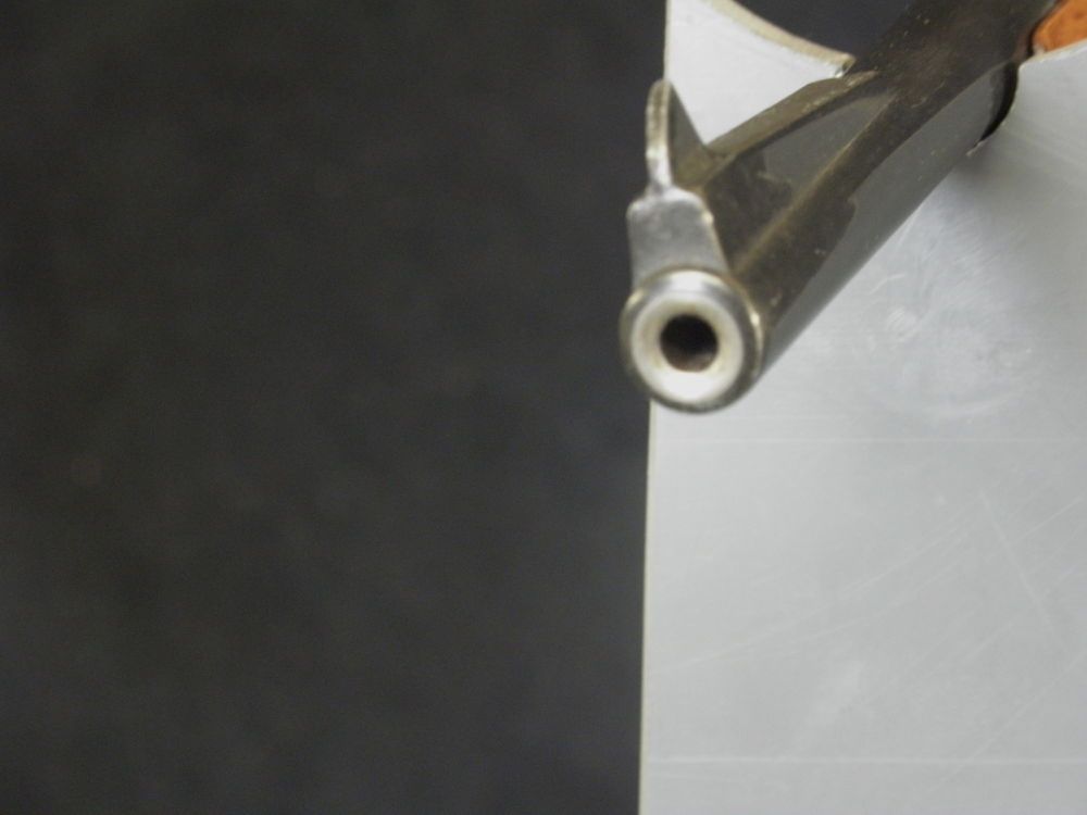 Carabine Luger Erma ET 22