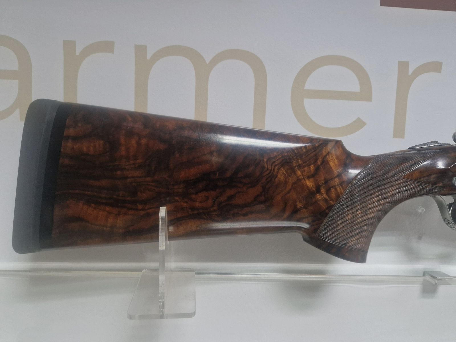 Shotgun Abbiatico Salvinelli, afbeelding 2 van 6