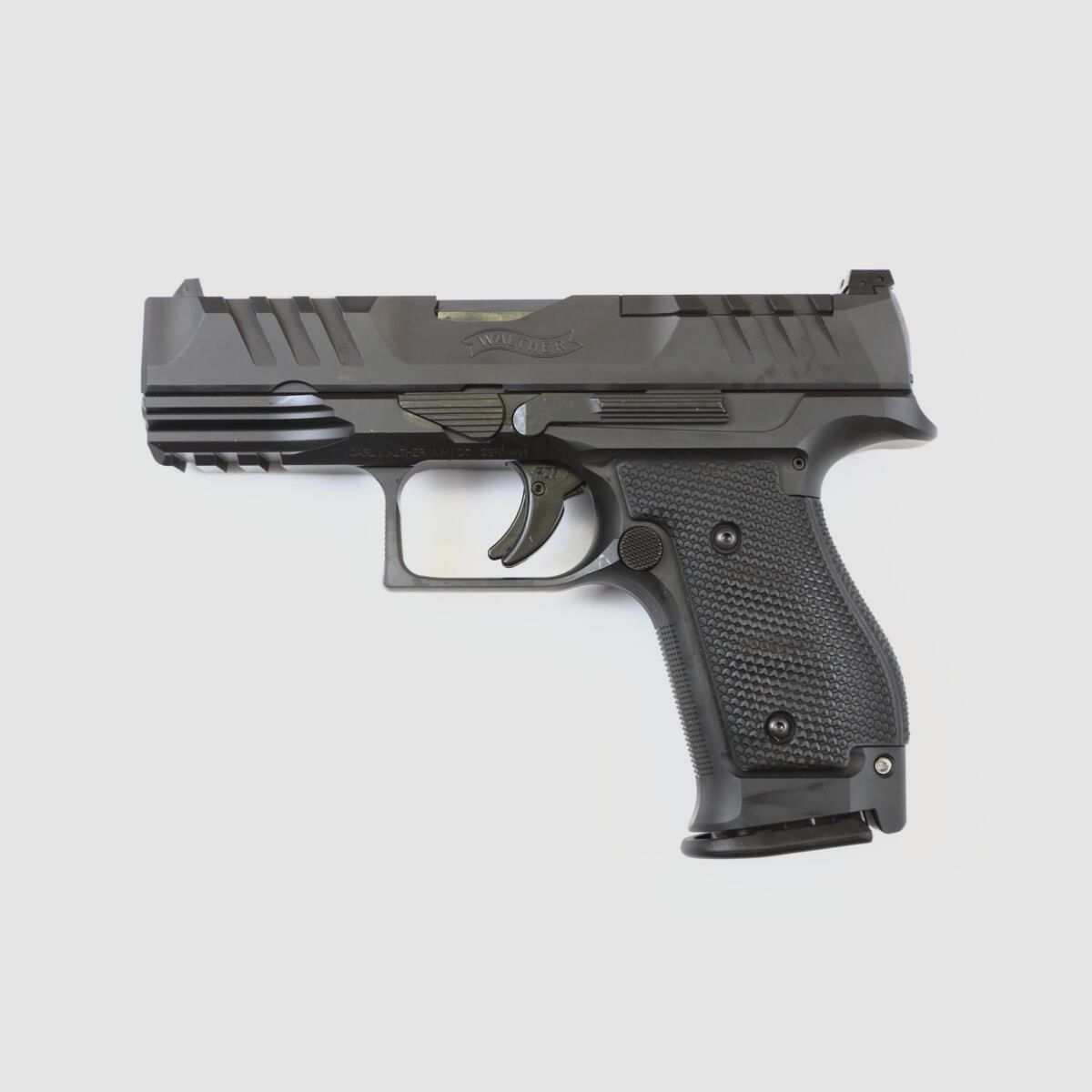 Walther PDP Compact Steel Frame, Bild 3 von 6