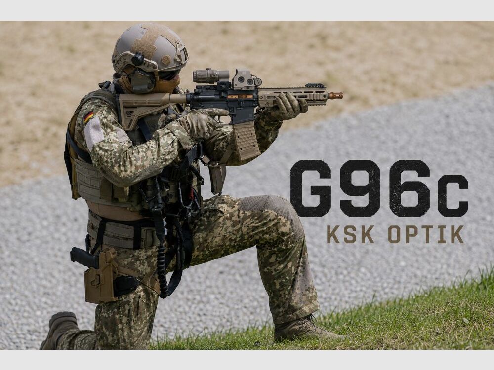 Oberland Arms G96c KSK