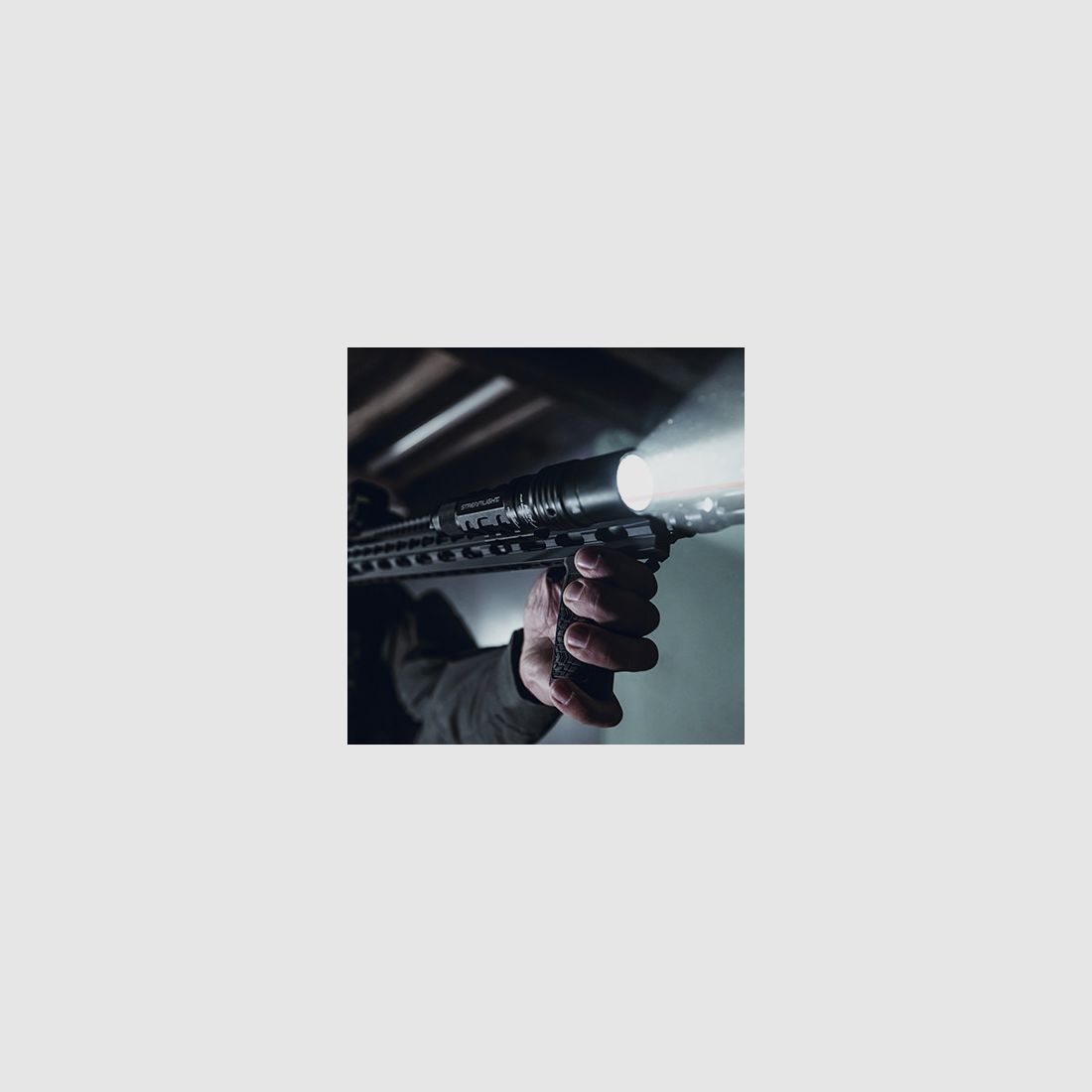 STREAMLIGHT PROTAC HL-X LÁMPARA CON LÁSER, imagen 5 de 5
