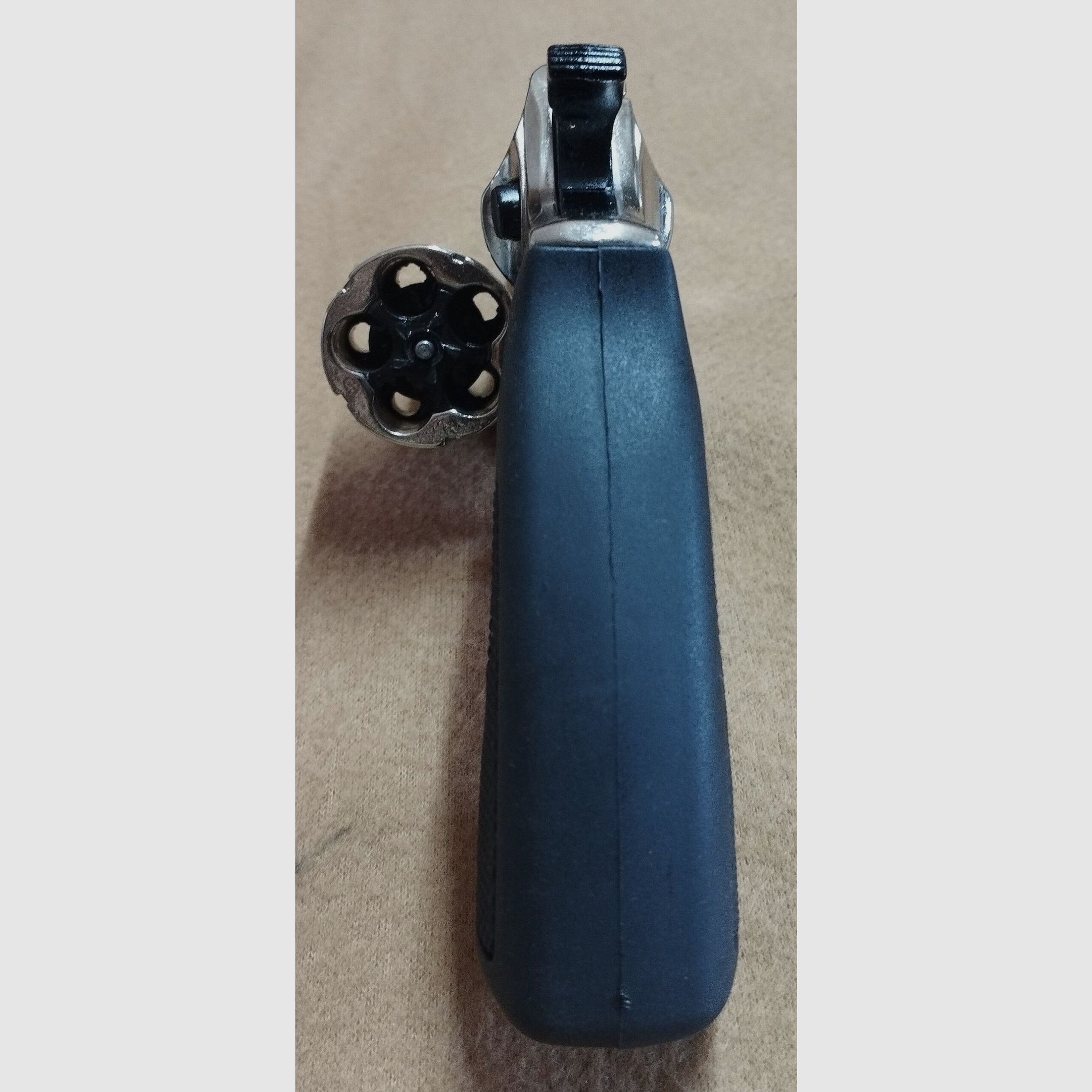 Revolver A SALVE CHIAPPA Kal. 38 6 Schuss, Bild 5 von 8