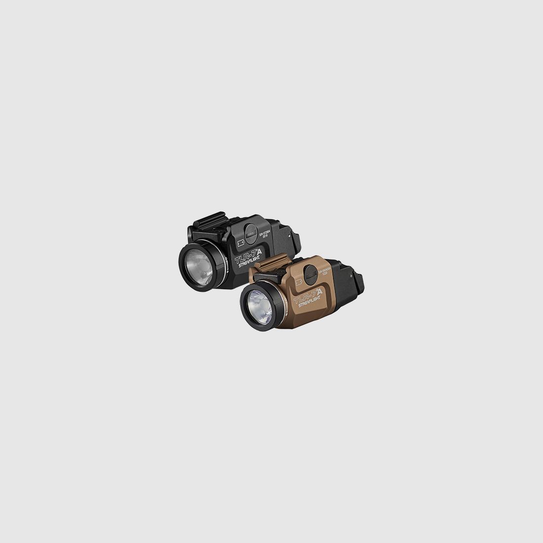 Streamlight TLR-7A Flex, Bild 1 von 3