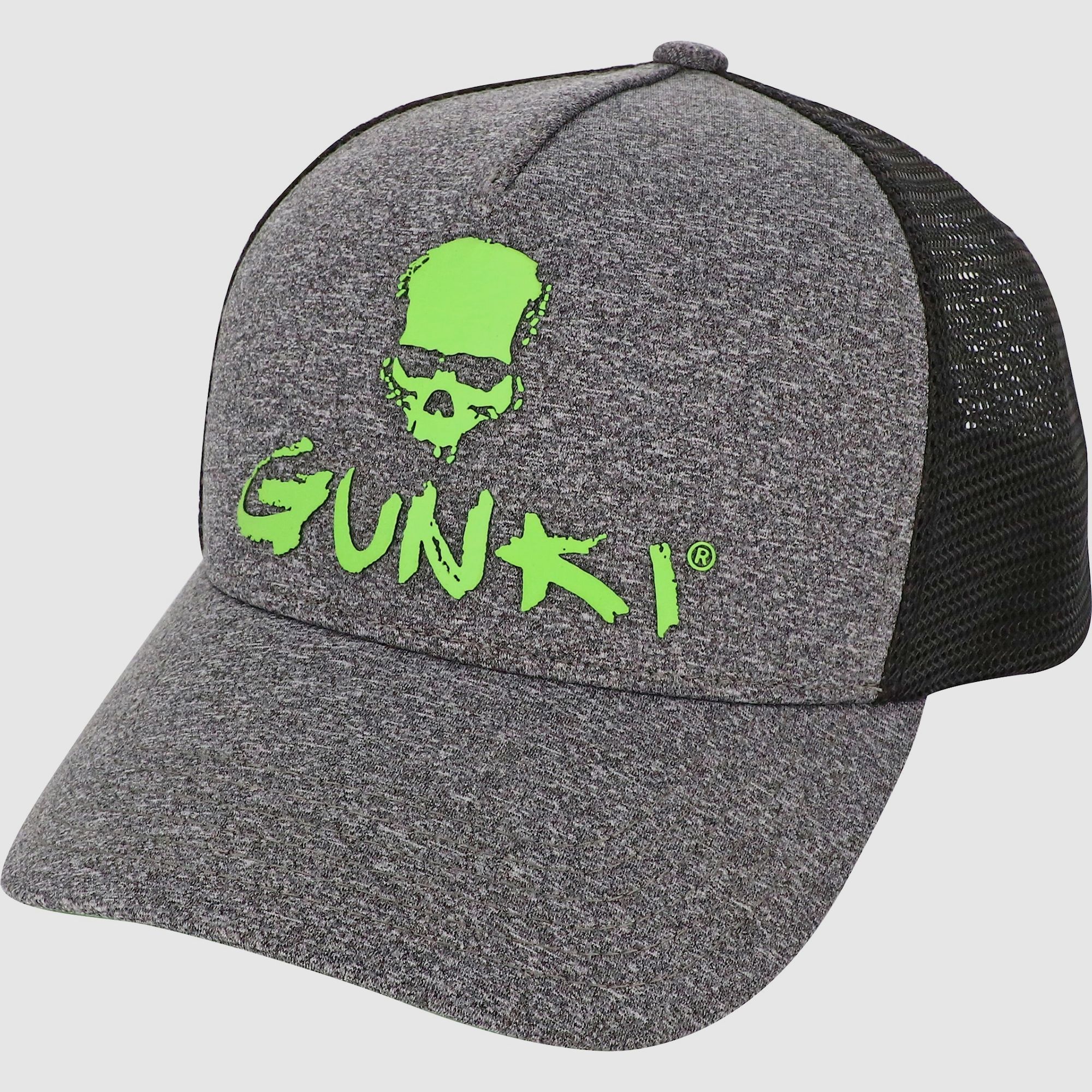 Gunki Cappellino Trucker Team