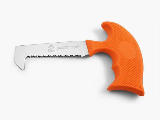 PUMA TEC Knochen- und Aufbruchsäge