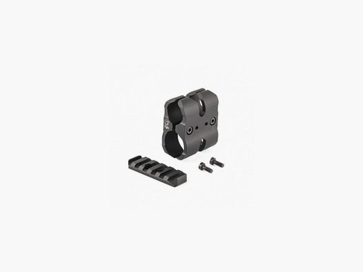 TONI SYSTEM ASTCTP Tactical Laufklemme -1 Picatinny Schiene, Farbe: Sand