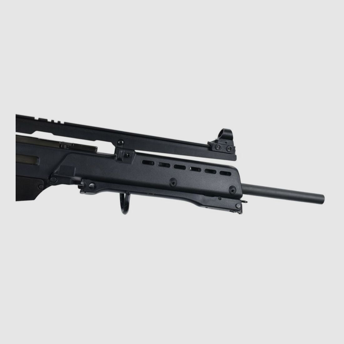 Heckler & Koch SL8