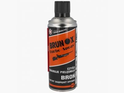 BRUNOX Gun Care Spray 300 ML
