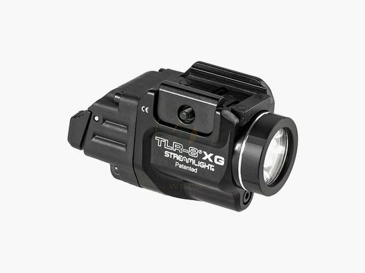 Streamlight TLR-8X G Flex