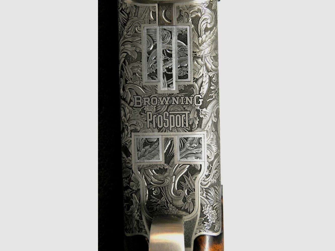 Browning B825 ProSport
