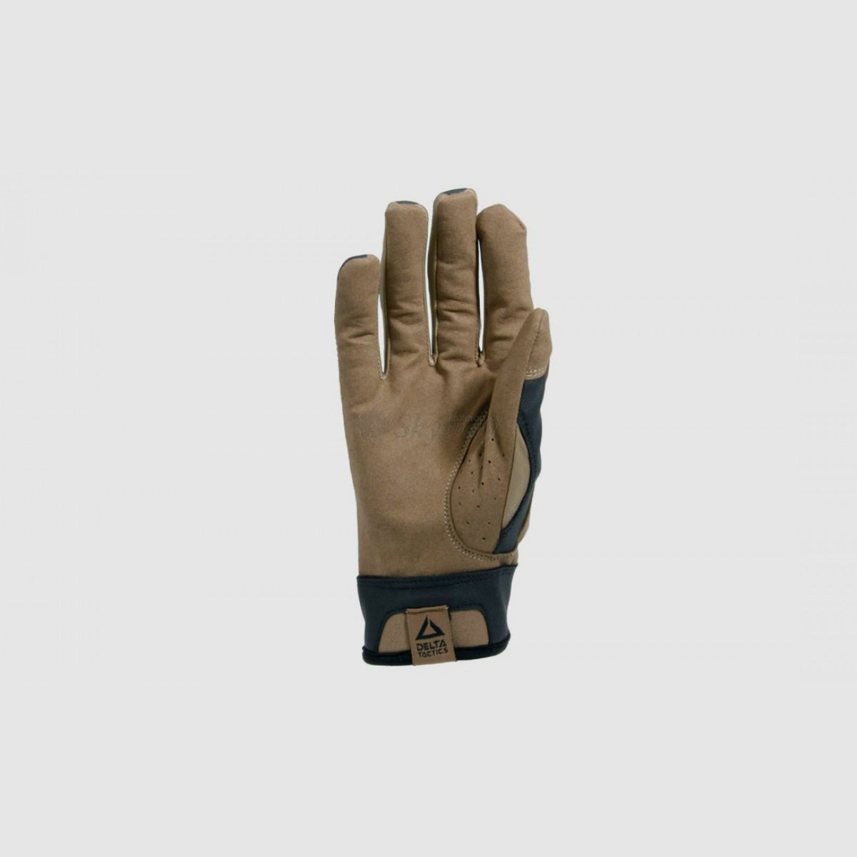 DELTA TACTICS HANDSCHUH COMBAT COYOTE XXL, Bild 3 von 8