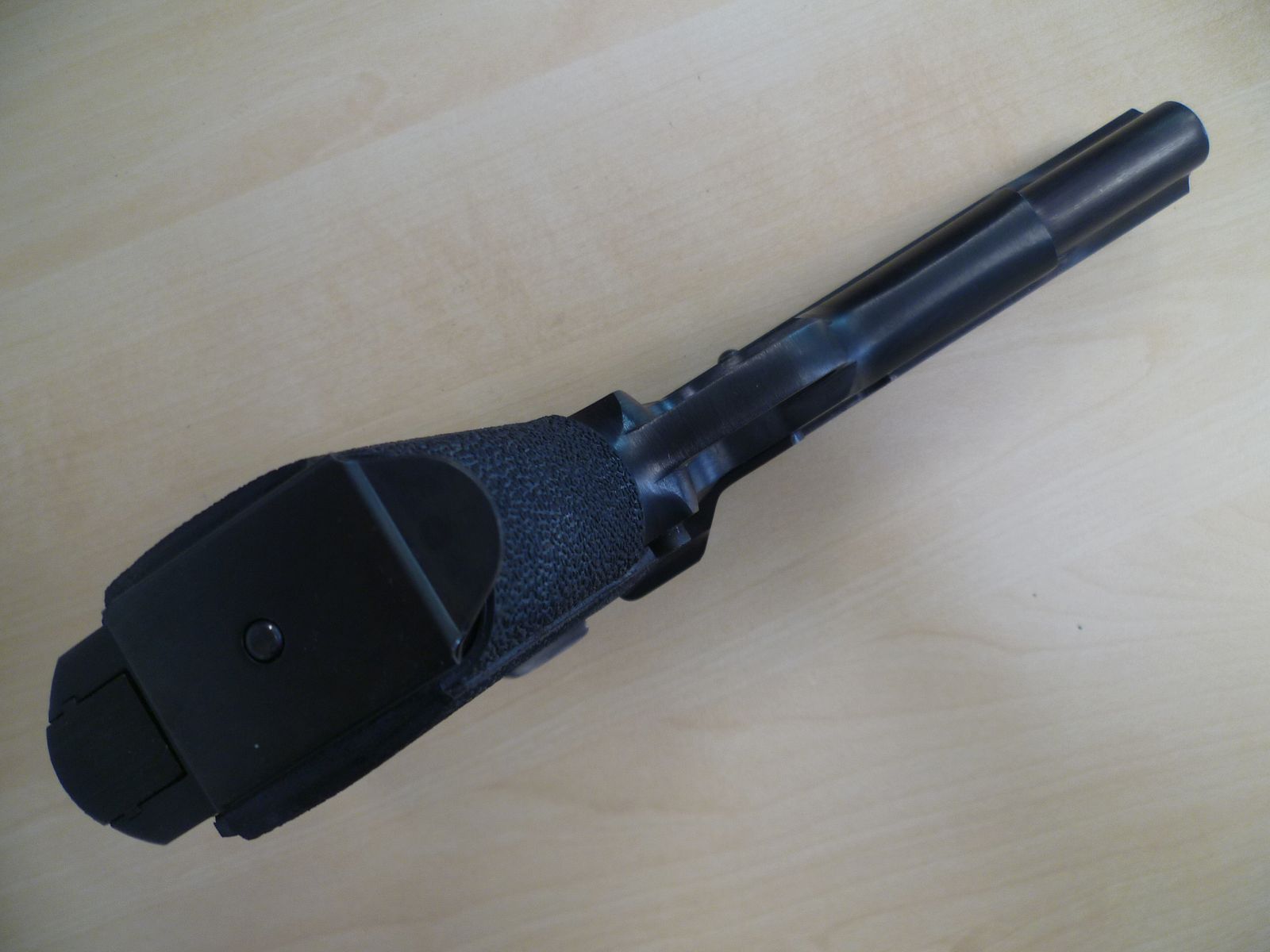 Pistole Norinco NP 28 - 9 mm Luger  1911er Nachbau