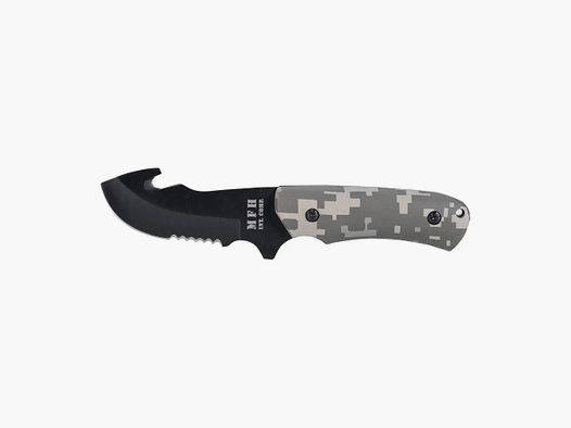 MFH MFH Knife Set with LED Flashlight
