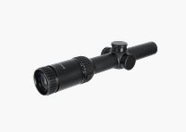 Max-On richtkijker 1-6x24 4-punt vezel reticle HD