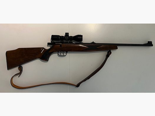 Krico .22WMR