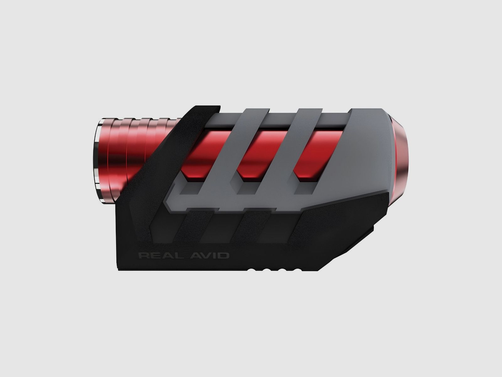Real Avid – Laser per la taratura del cannocchiale Viz-Max Bore Sighter – AVVMBS, immagine 1 di 10