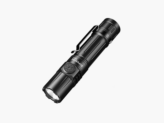 TORCIA SUPEFIRE TN02 | 1800 LUMEN