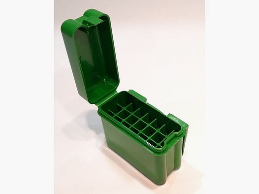 MTM Patronenbox RS-20