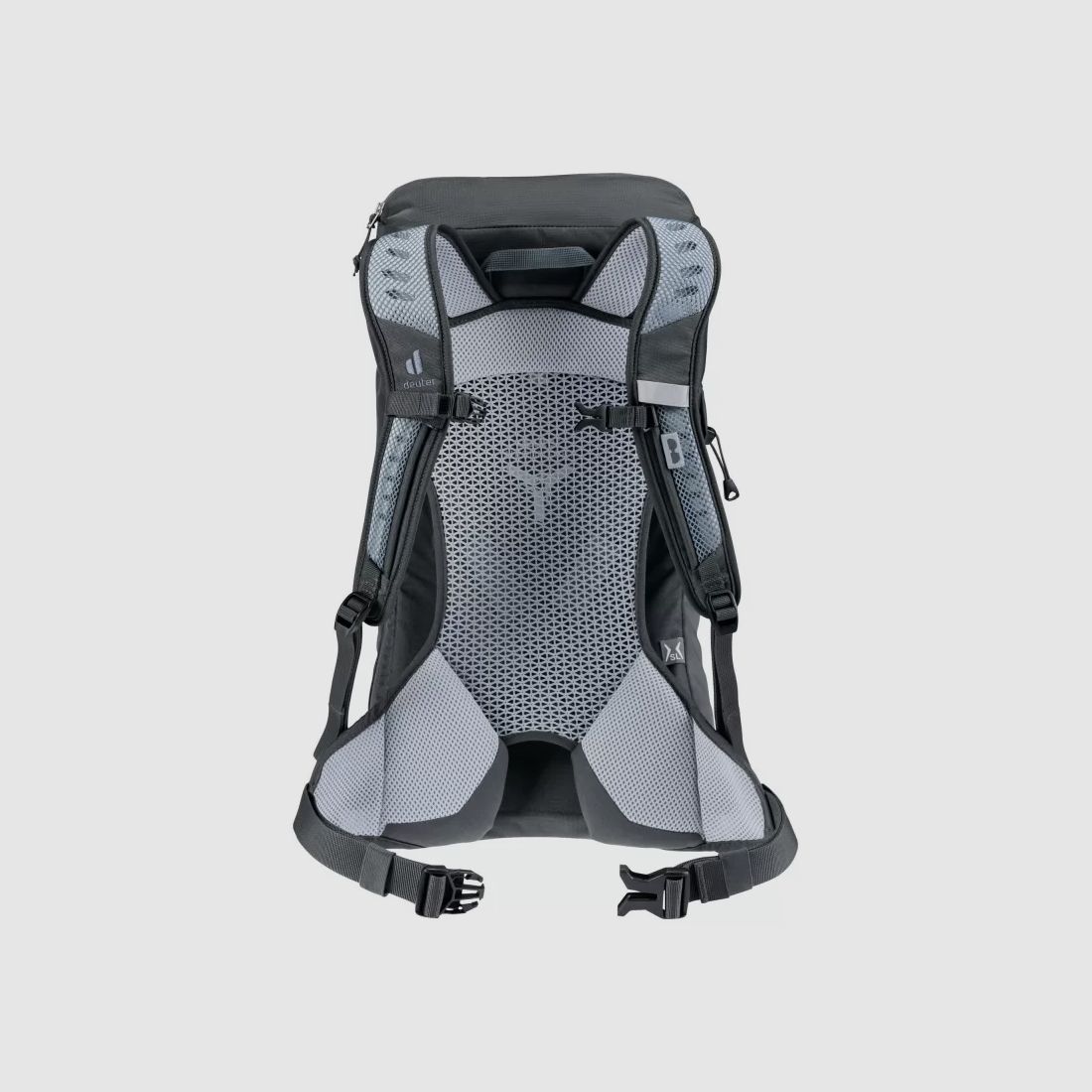 Deuter AC Lite 14 SL Schwarz, Bild 12 von 13